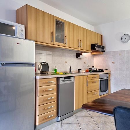 Apartmaji Jakob 1 Bovec Room photo