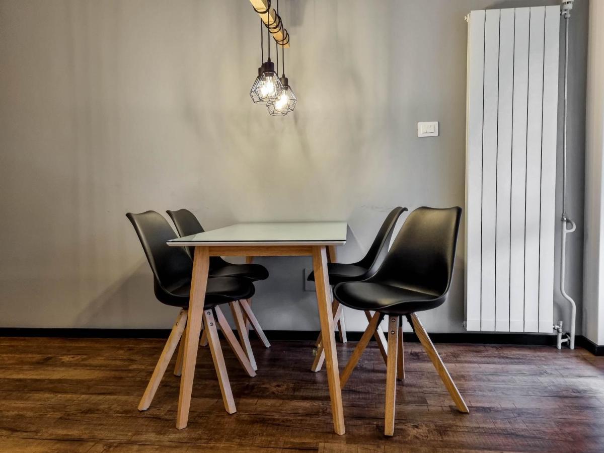 Apartmaji Jakob 1 Bovec Exterior photo