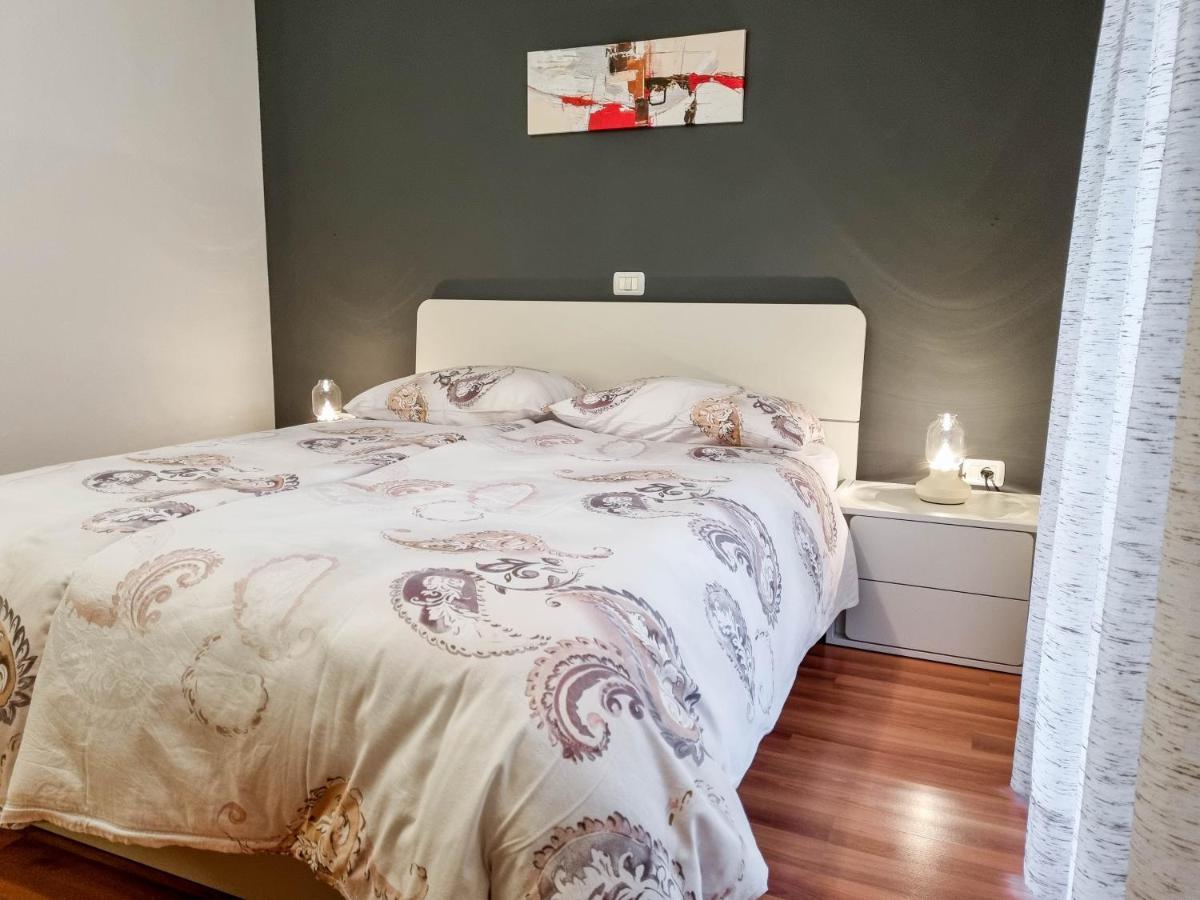 Apartmaji Jakob 1 Bovec Exterior photo