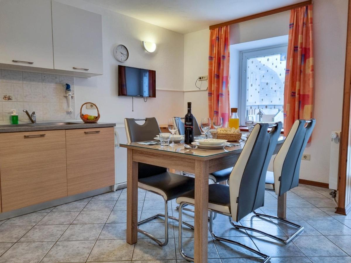 Apartmaji Jakob 1 Bovec Exterior photo