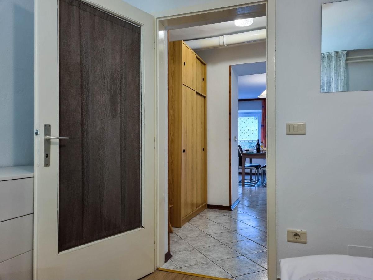Apartmaji Jakob 1 Bovec Exterior photo