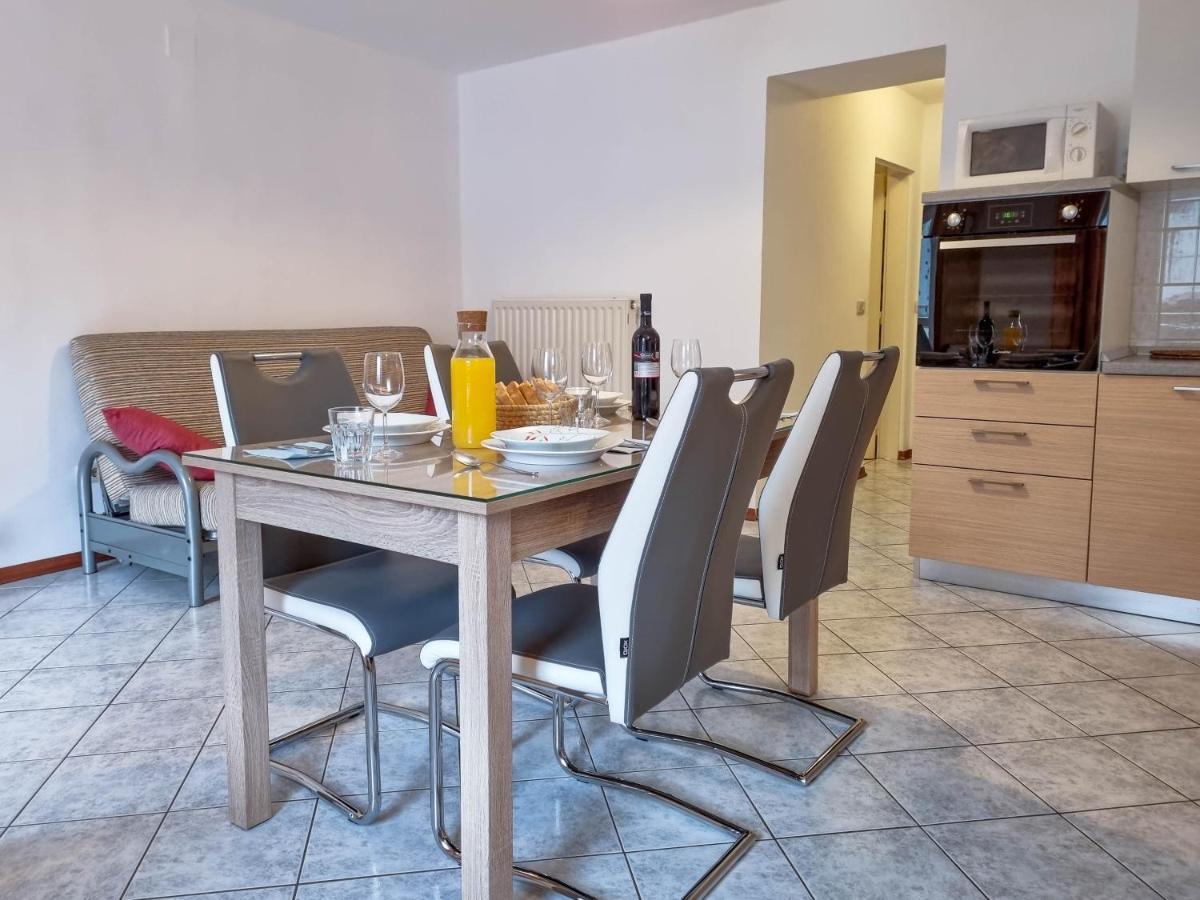 Apartmaji Jakob 1 Bovec Exterior photo