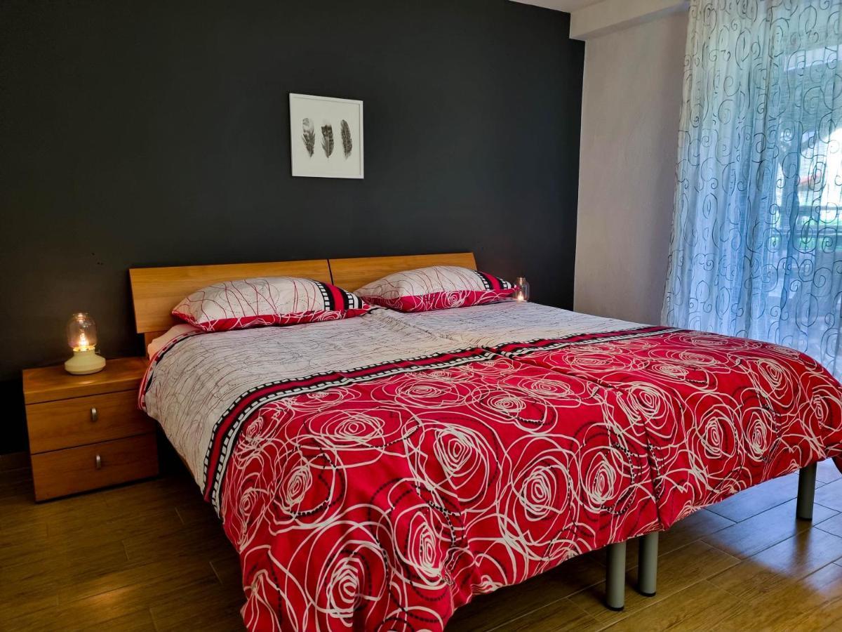 Apartmaji Jakob 1 Bovec Exterior photo