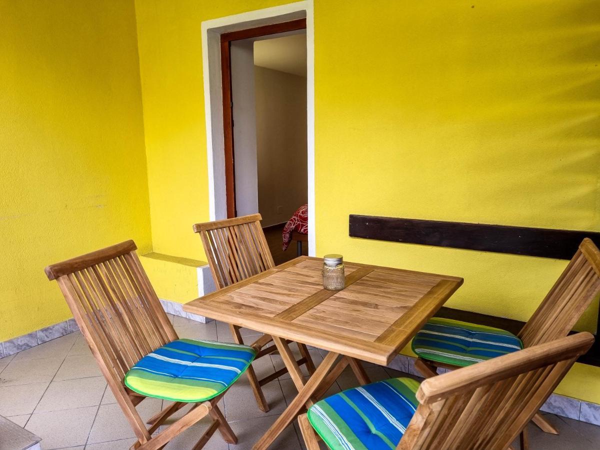 Apartmaji Jakob 1 Bovec Exterior photo