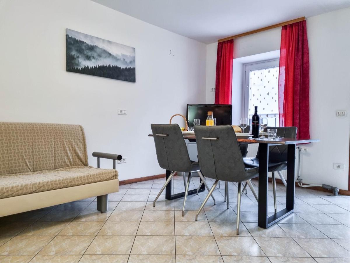 Apartmaji Jakob 1 Bovec Exterior photo