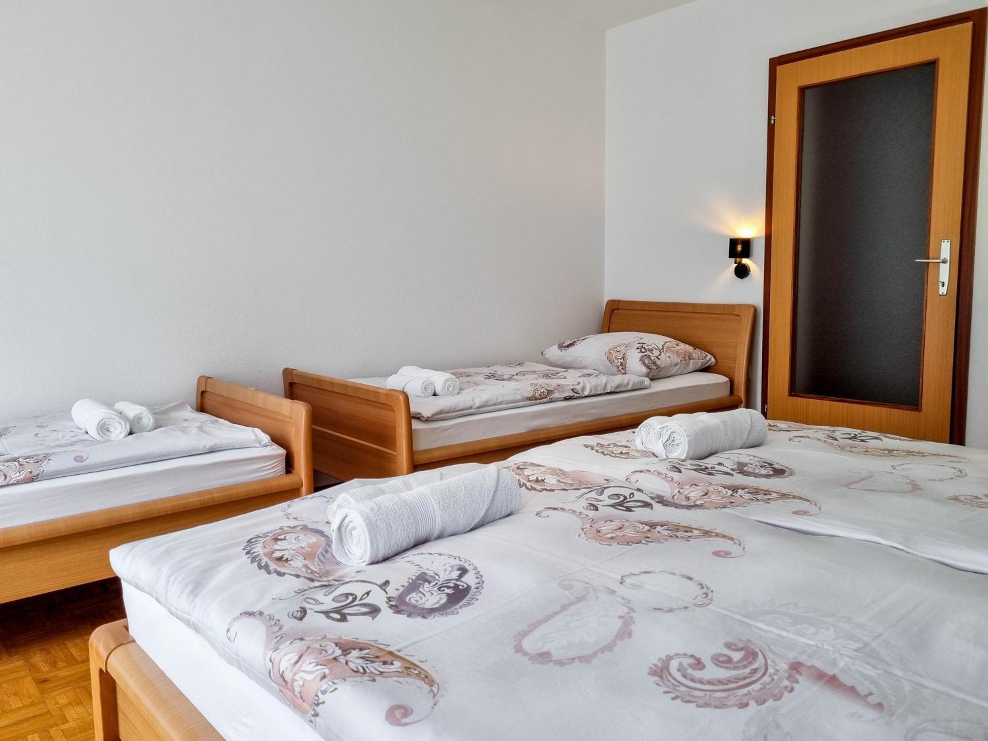 Apartmaji Jakob 1 Bovec Room photo