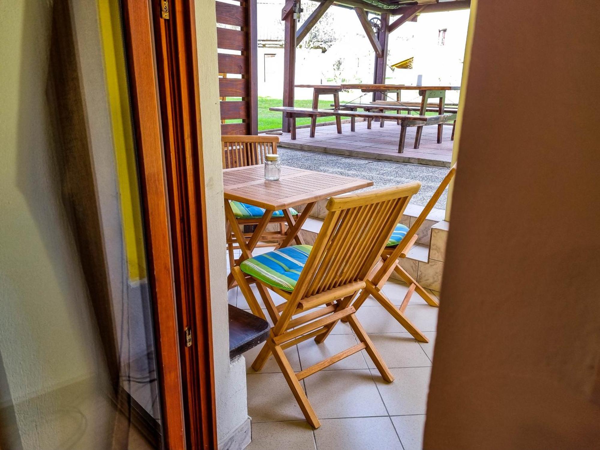 Apartmaji Jakob 1 Bovec Room photo