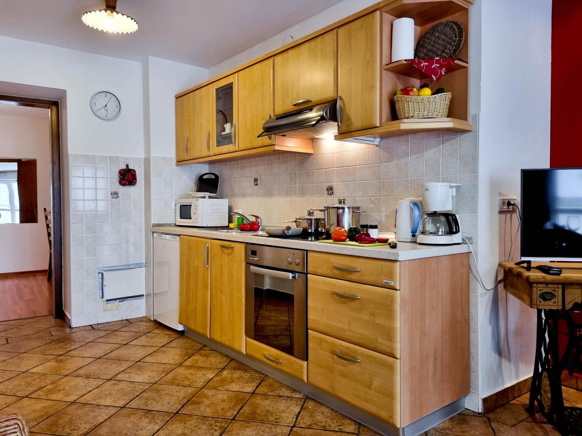Apartmaji Jakob 1 Bovec Room photo