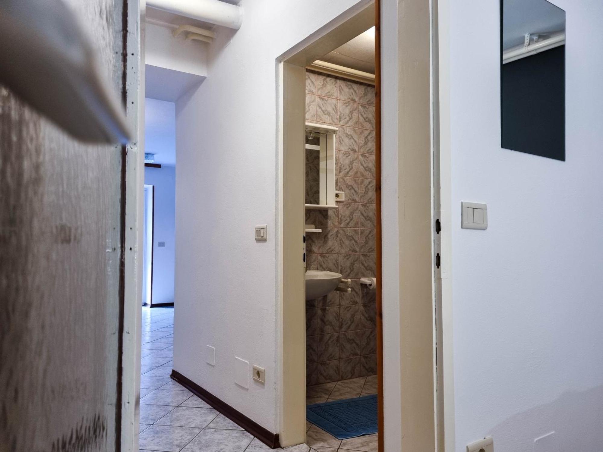 Apartmaji Jakob 1 Bovec Room photo