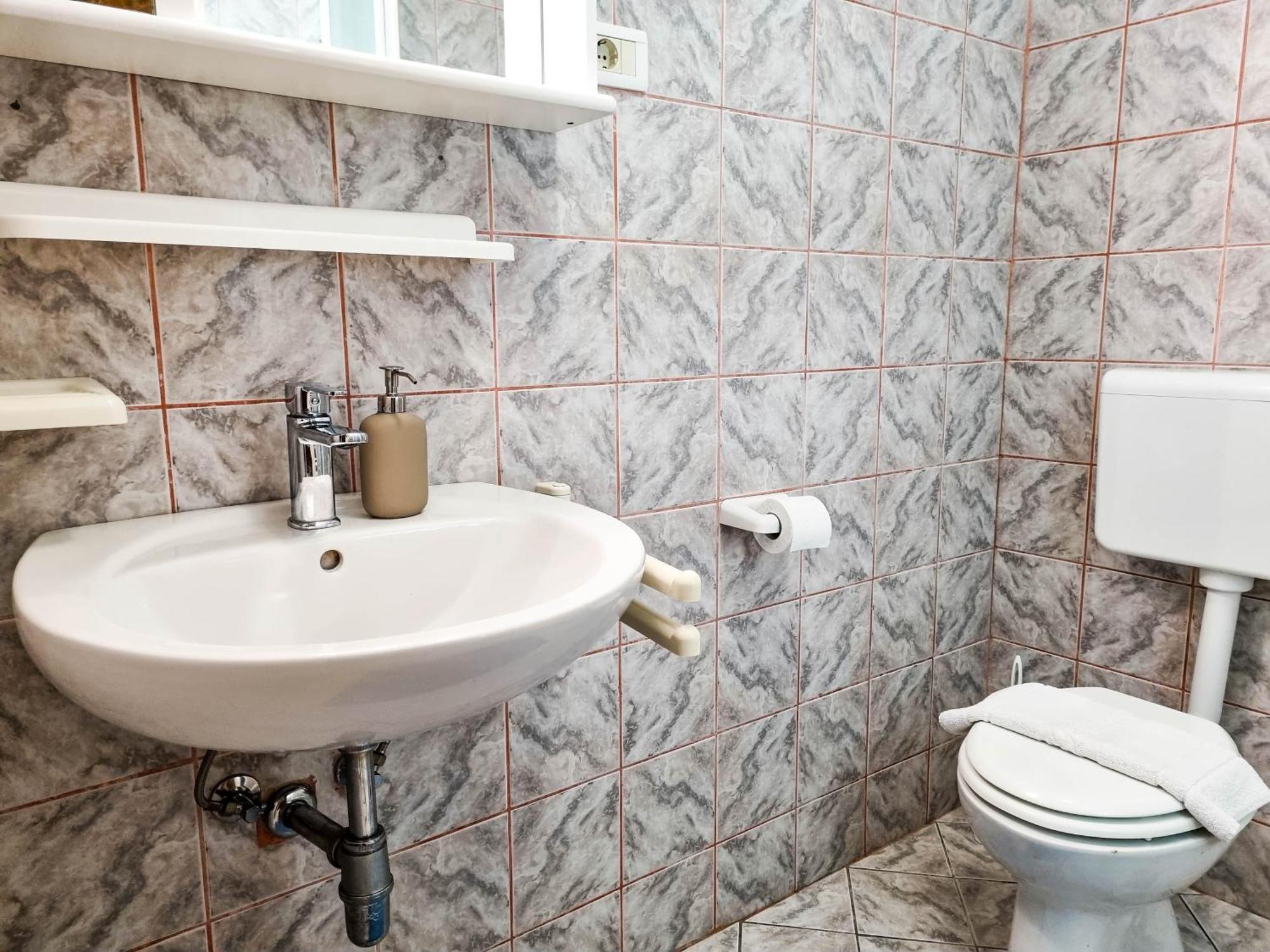 Apartmaji Jakob 1 Bovec Room photo